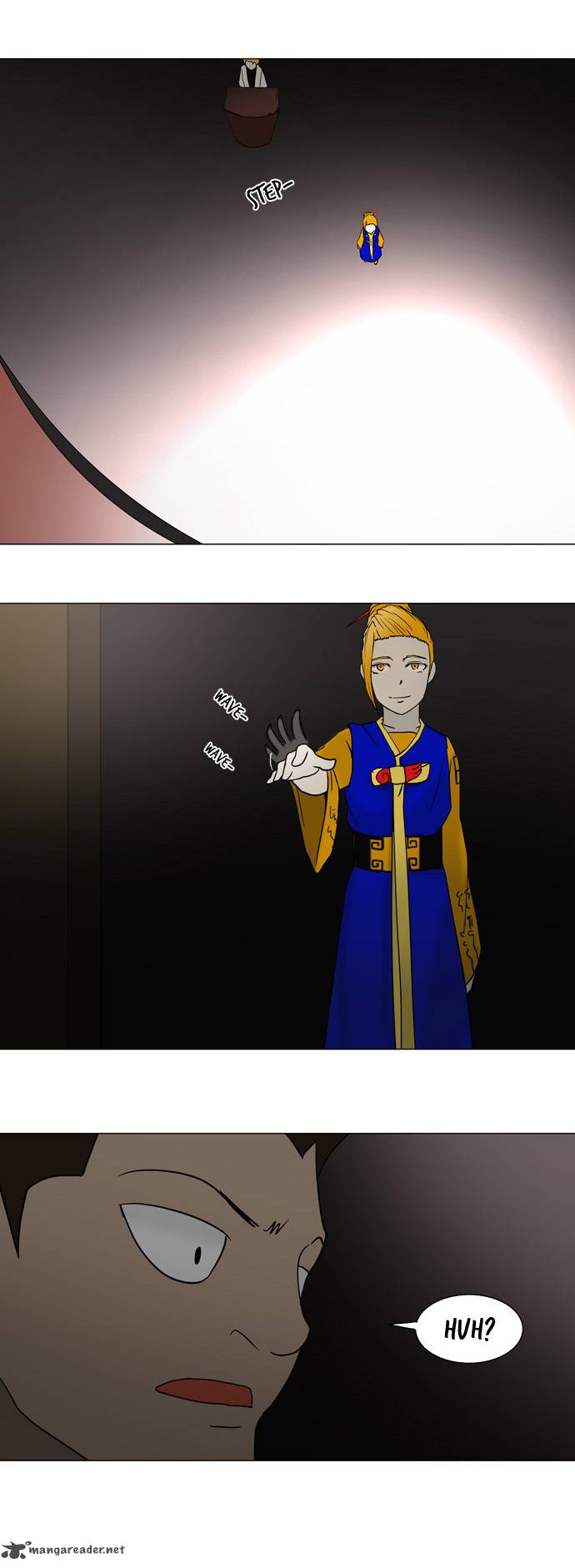 Tower of God Chapter 57 image 23